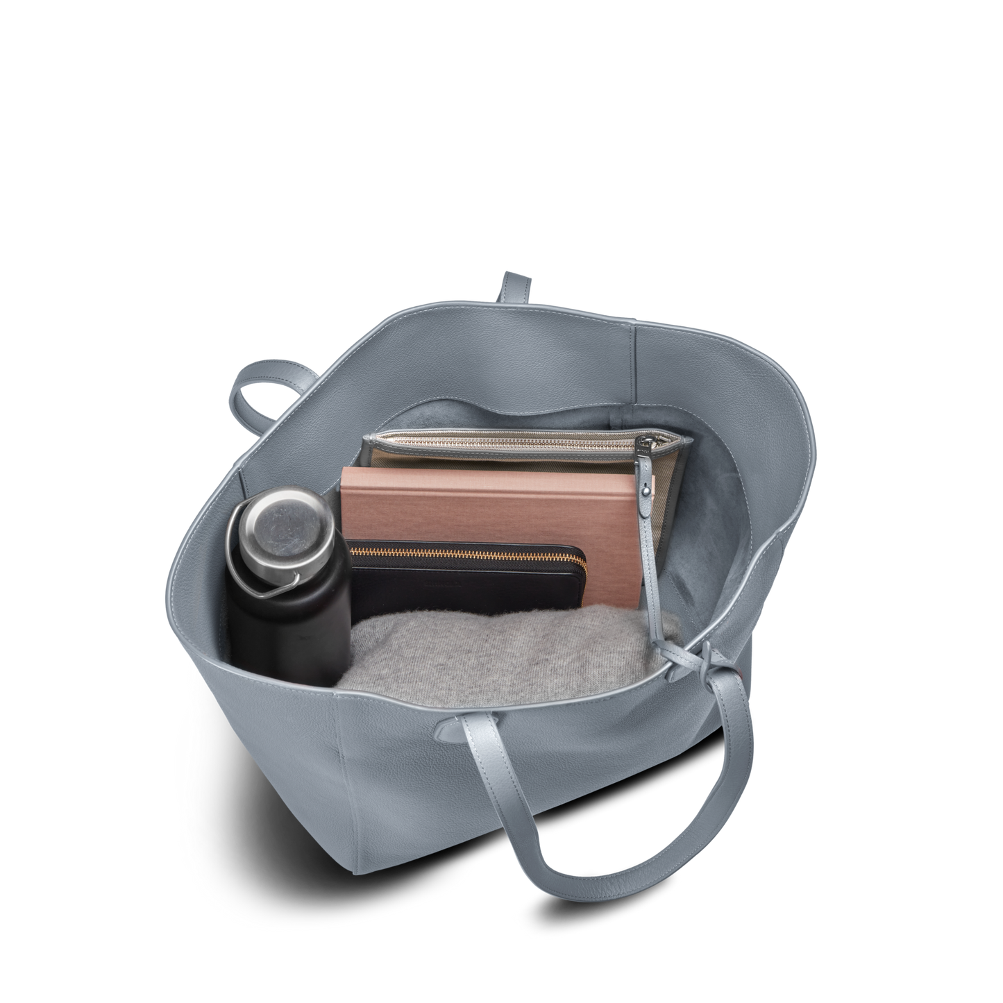 Runabout Tote Bag - Mist