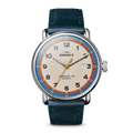 Canfield C56 Watch - Cream