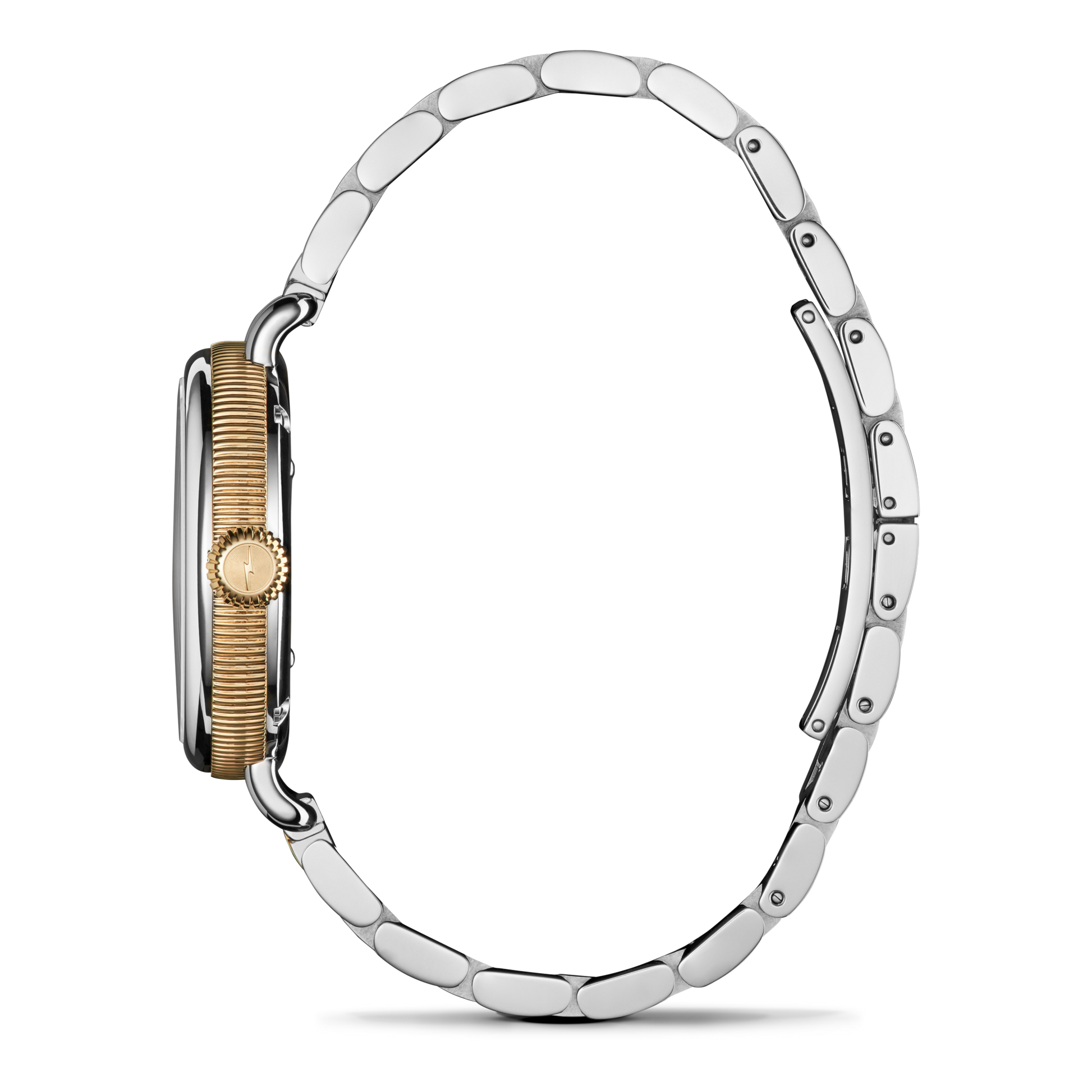 Birdy Watch - White
