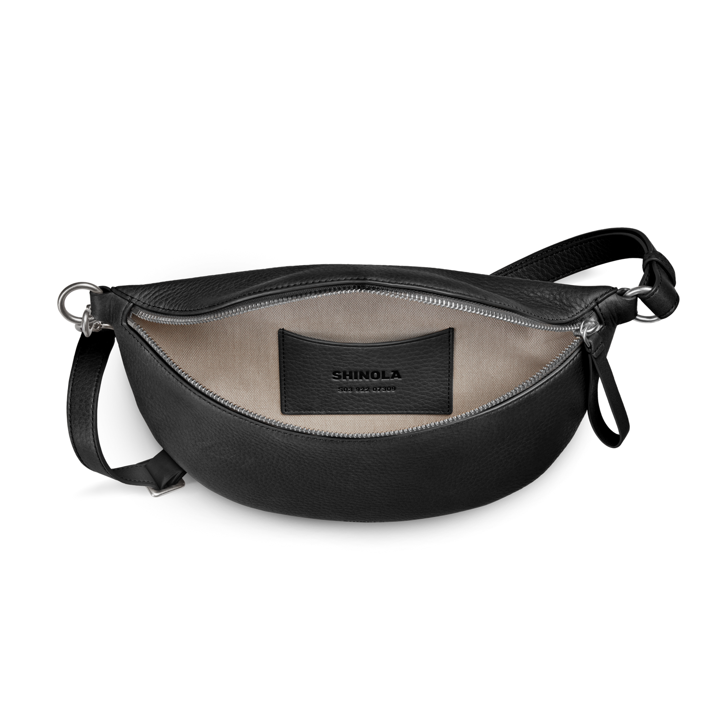 Sling Bag - Black