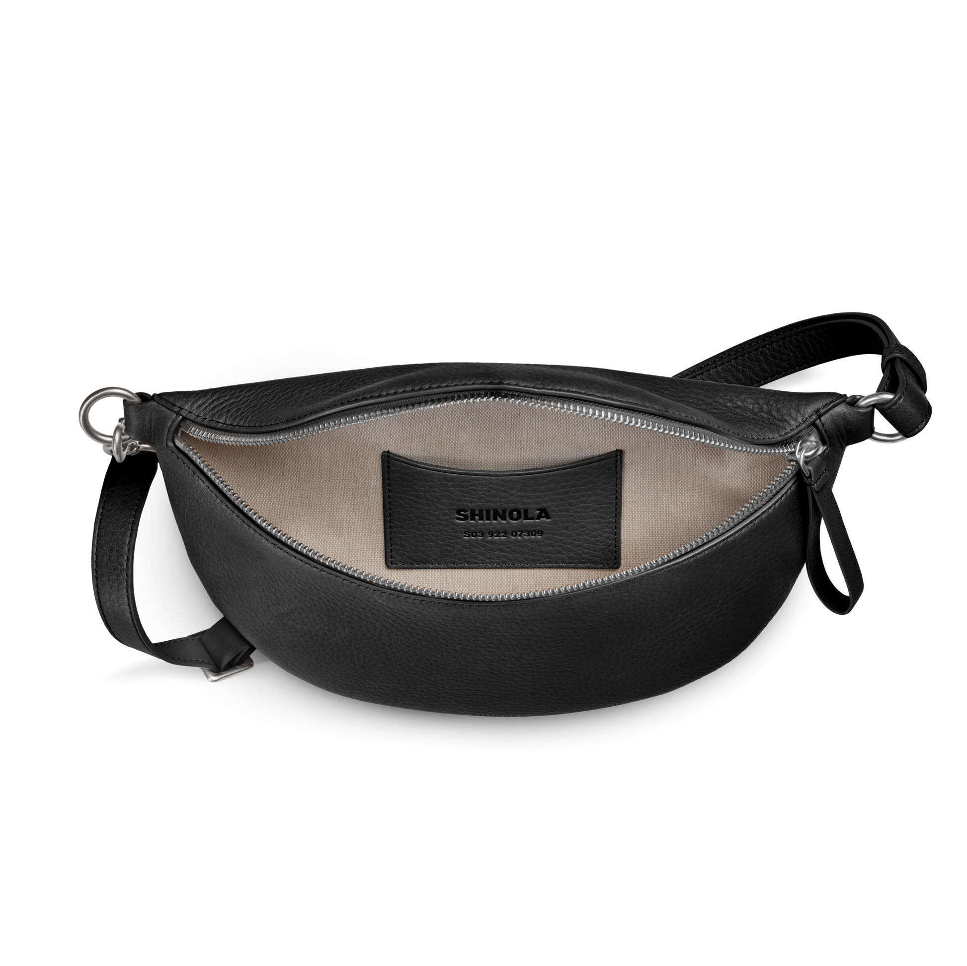 Sling Bag - Black