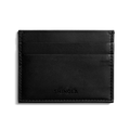 5 Pocket Card Holder - Black
