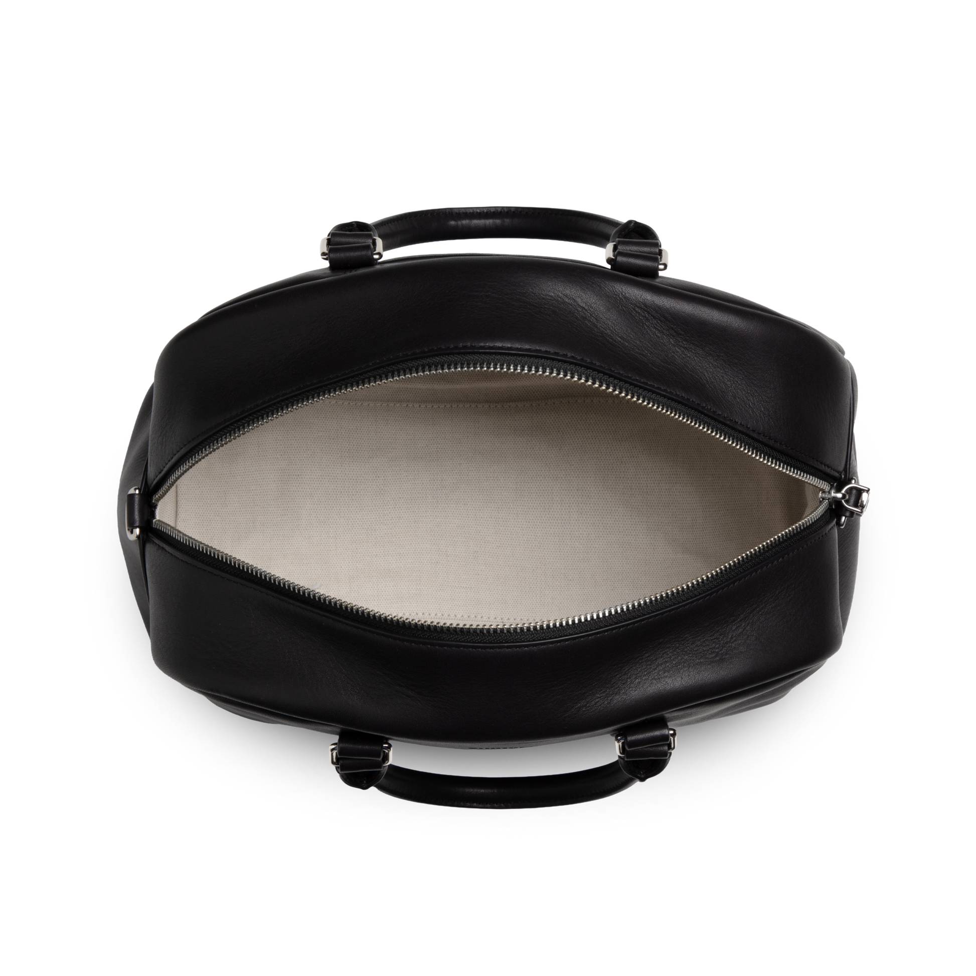 Runwell Satchel - Black
