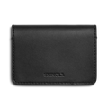 Business Card Holder - Black