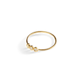 3 Diamond Ring