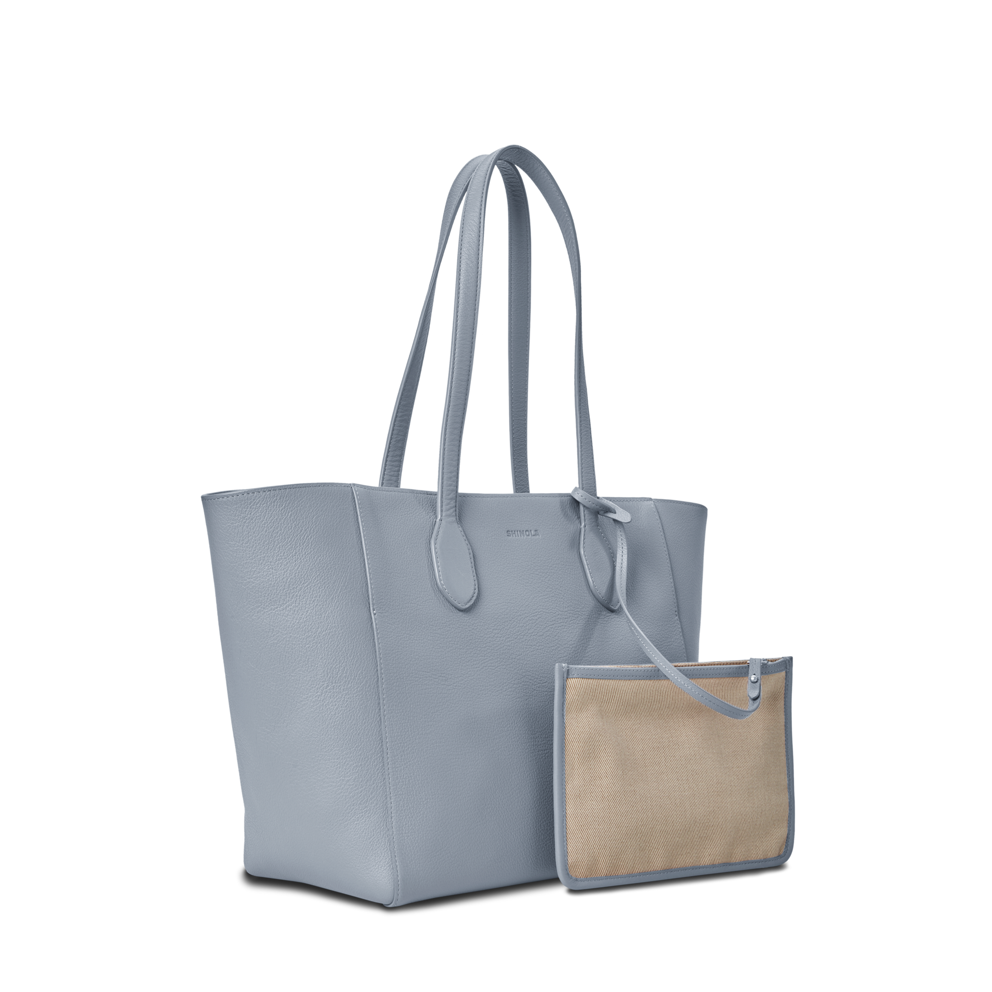 Runabout Tote Bag - Mist