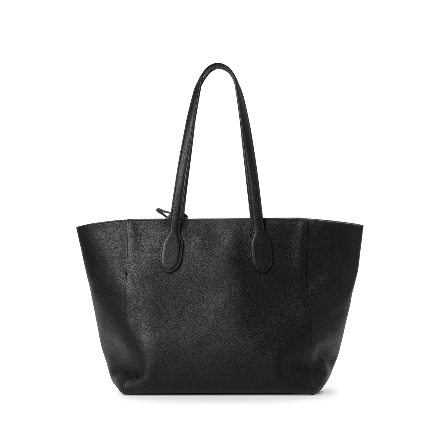 Runabout Tote Bag - Black