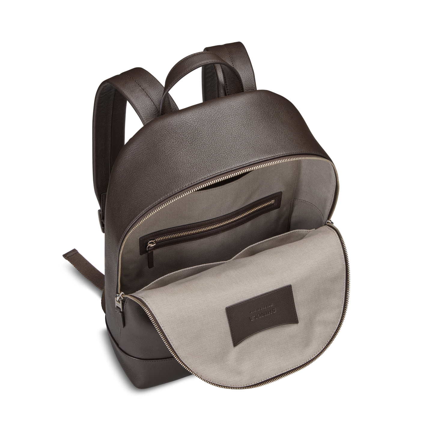 Canfield Backpack - Espresso