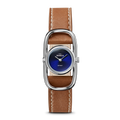 Bike Lock Watch - Navy