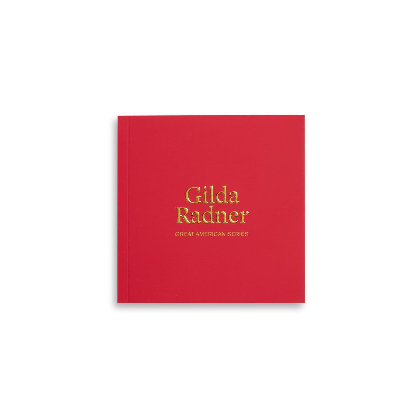 Gilda Radner Runwell Automatic Watch - Red Jasper