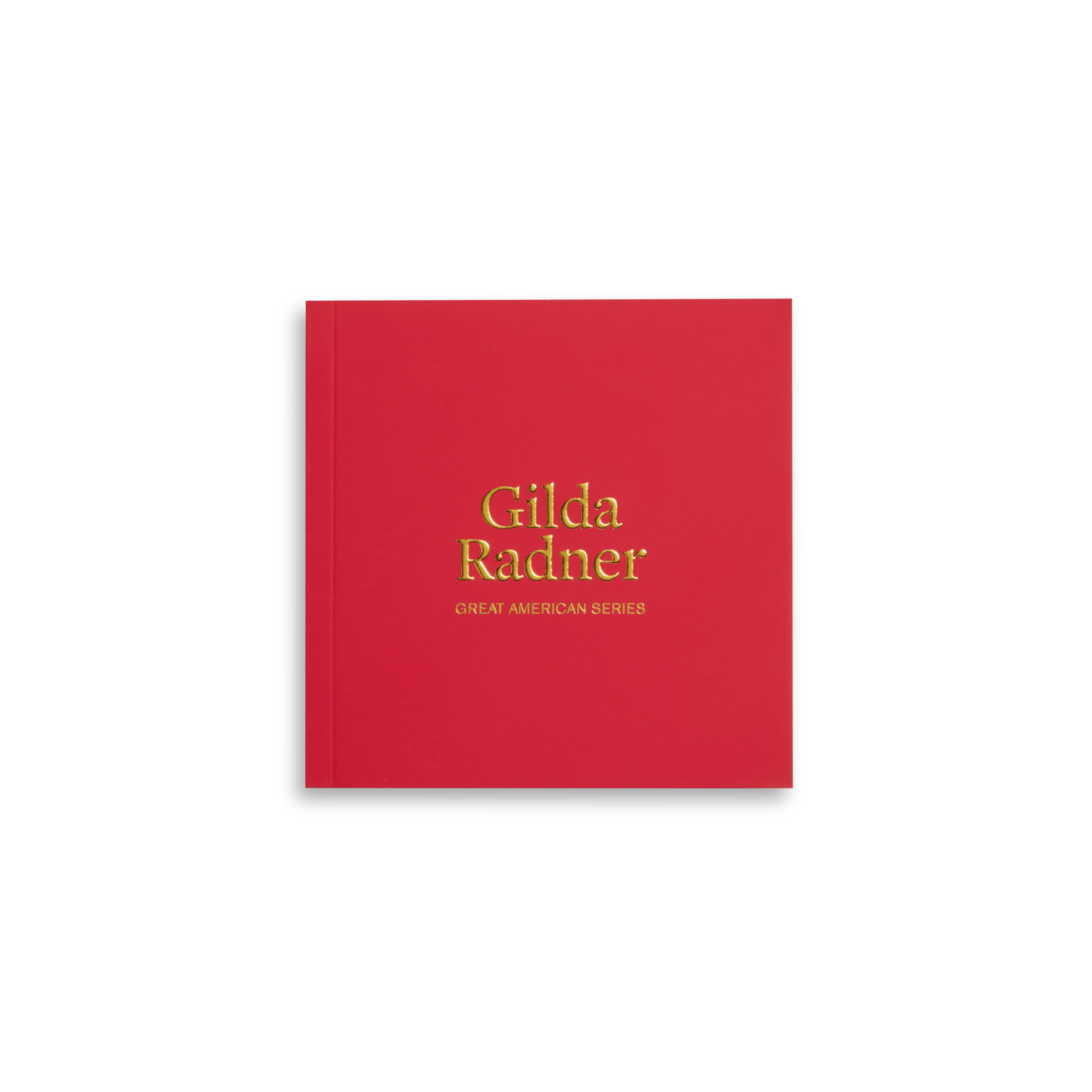 Gilda Radner Runwell Automatic Watch - Red Jasper