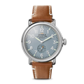 Runwell Watch - Slate Blue