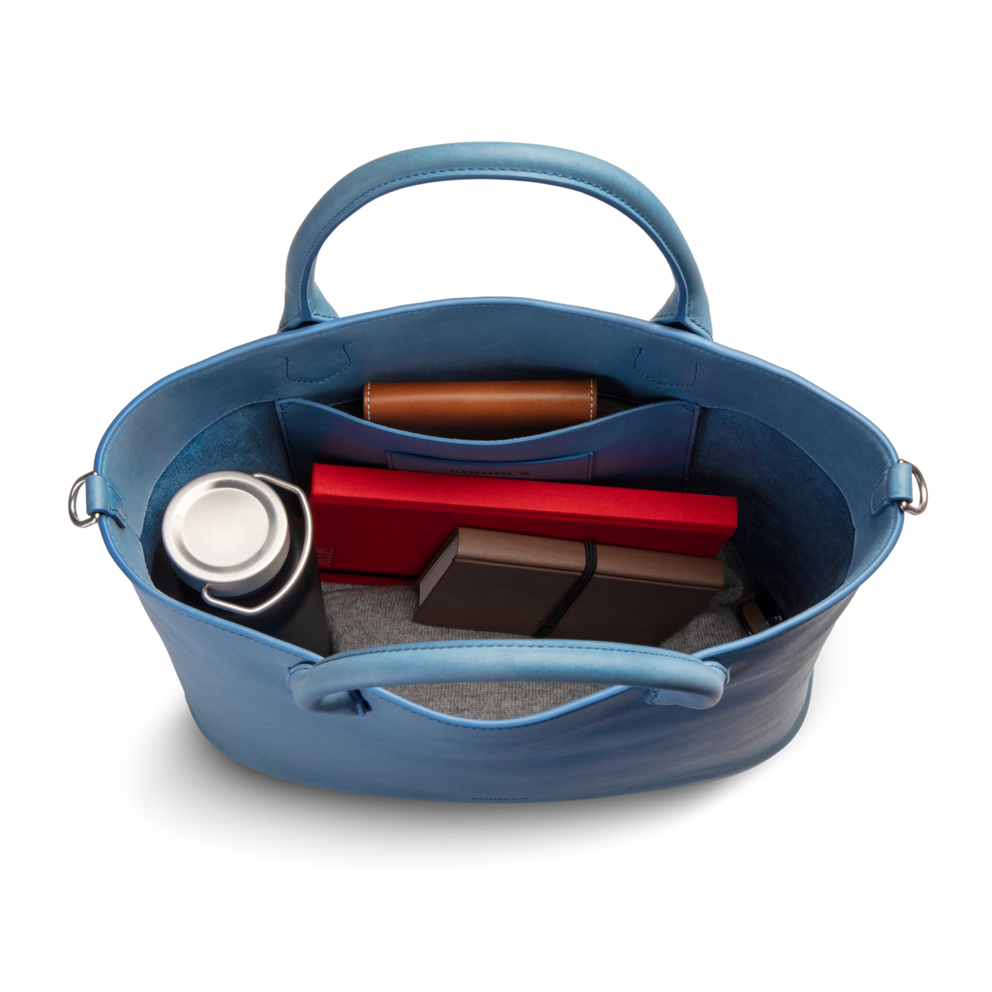 12 Hour Tote Bag - River