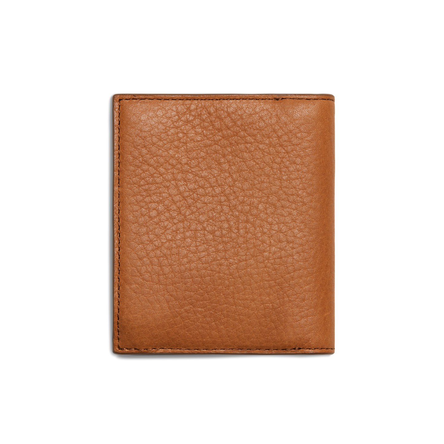 Coin Bifold - Tan