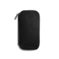 Travel Watch Case - Black