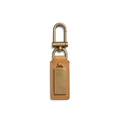 Birdy Keychain - Honey