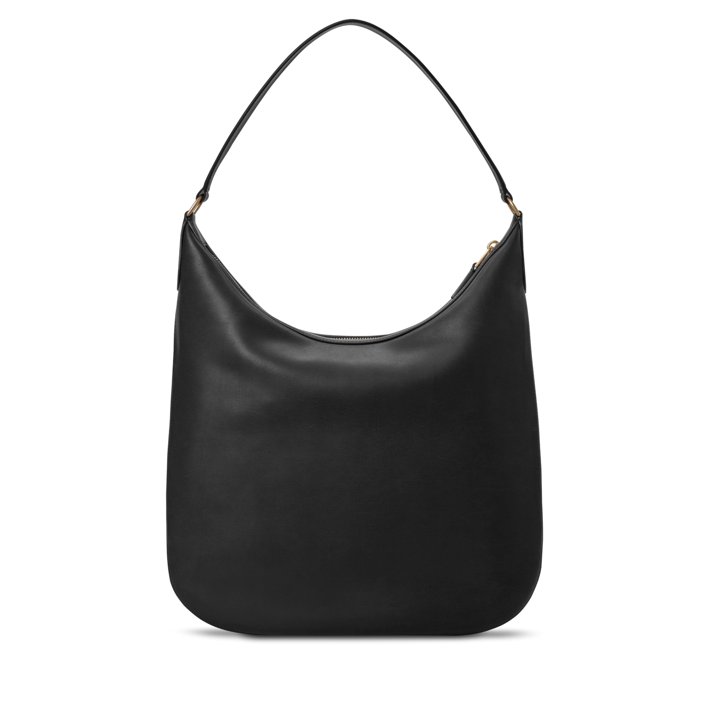 Bixby Shoulder Bag - Black