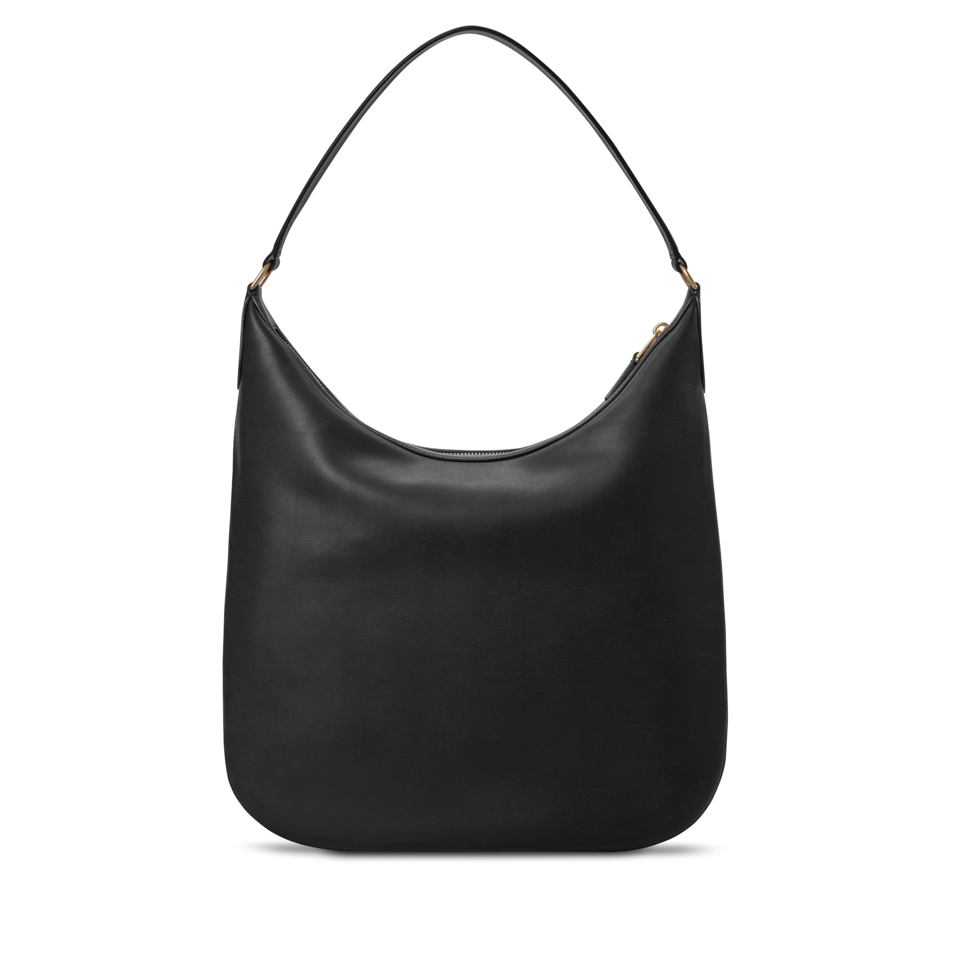 Bixby Shoulder Bag - Black