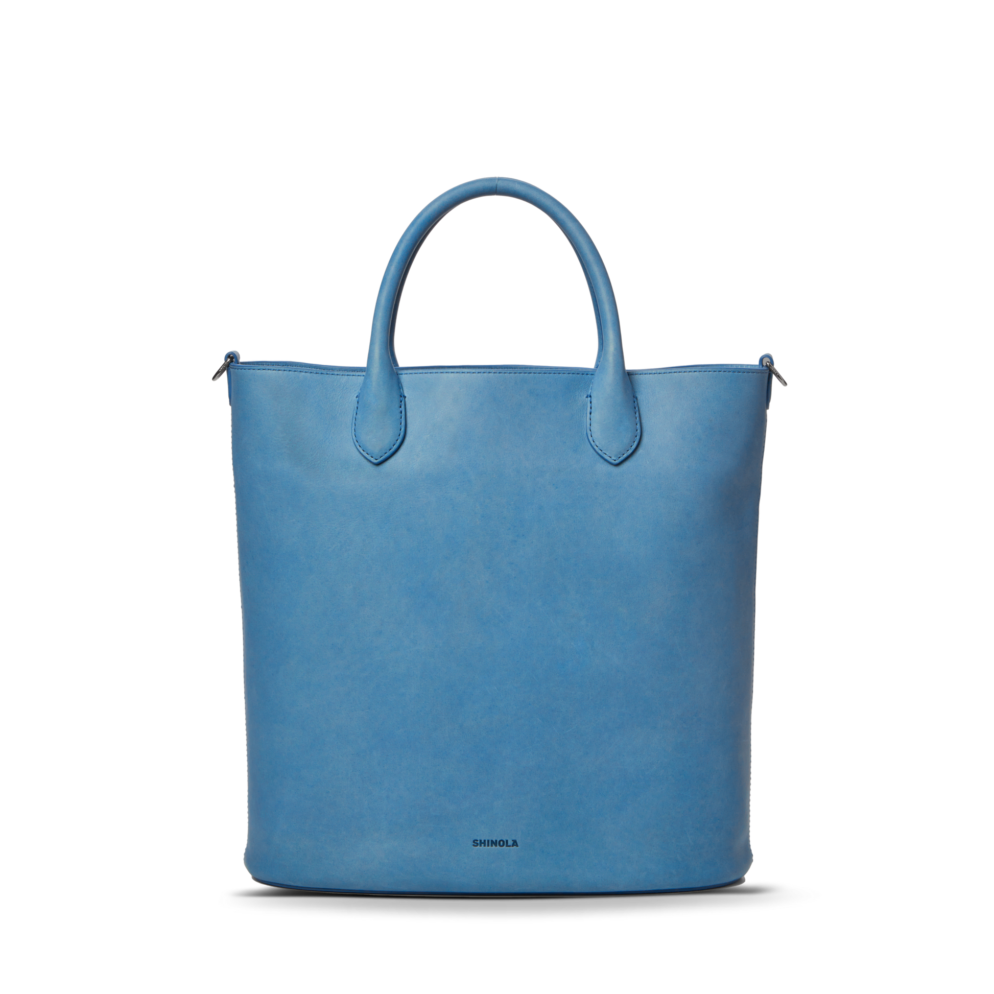 12 Hour Tote Bag - River