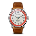 Canfield C56 Watch - Cool Gray