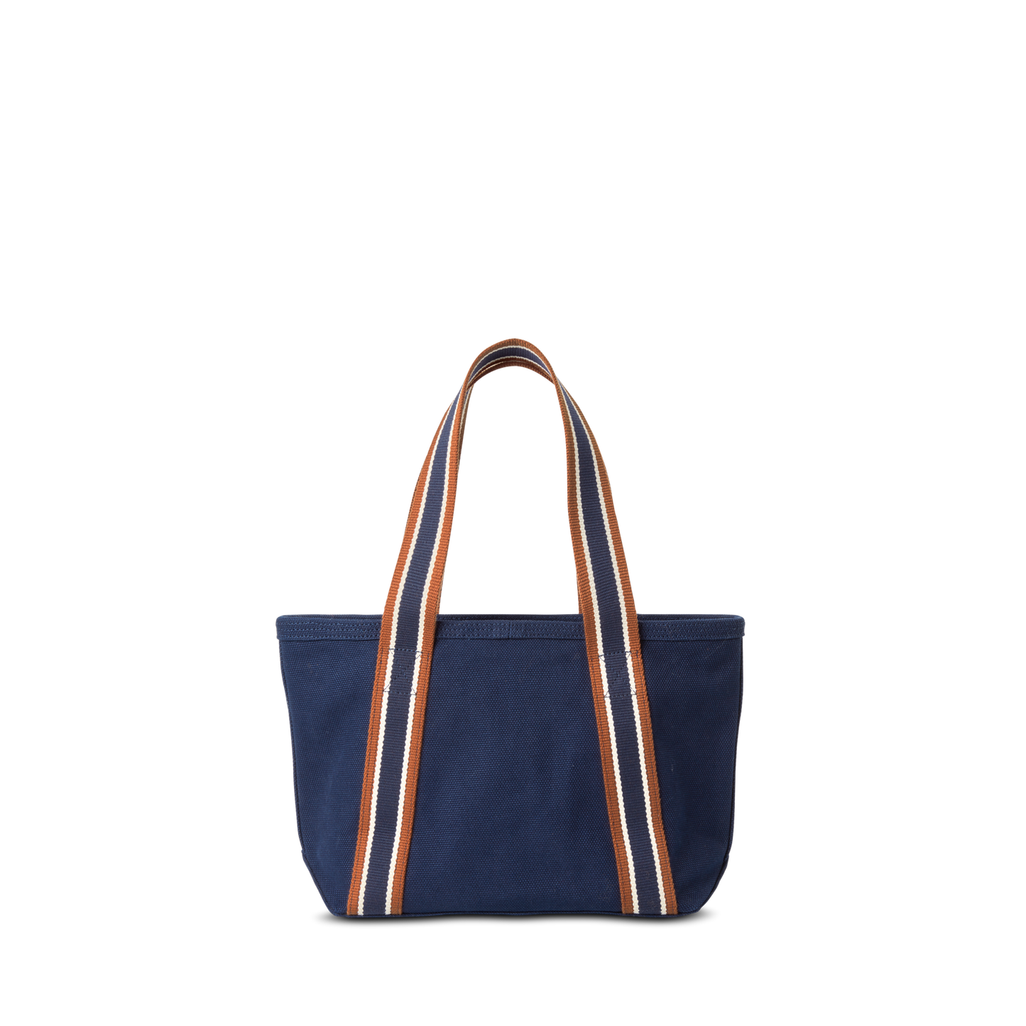 Mini Easy Canvas Tote - Navy