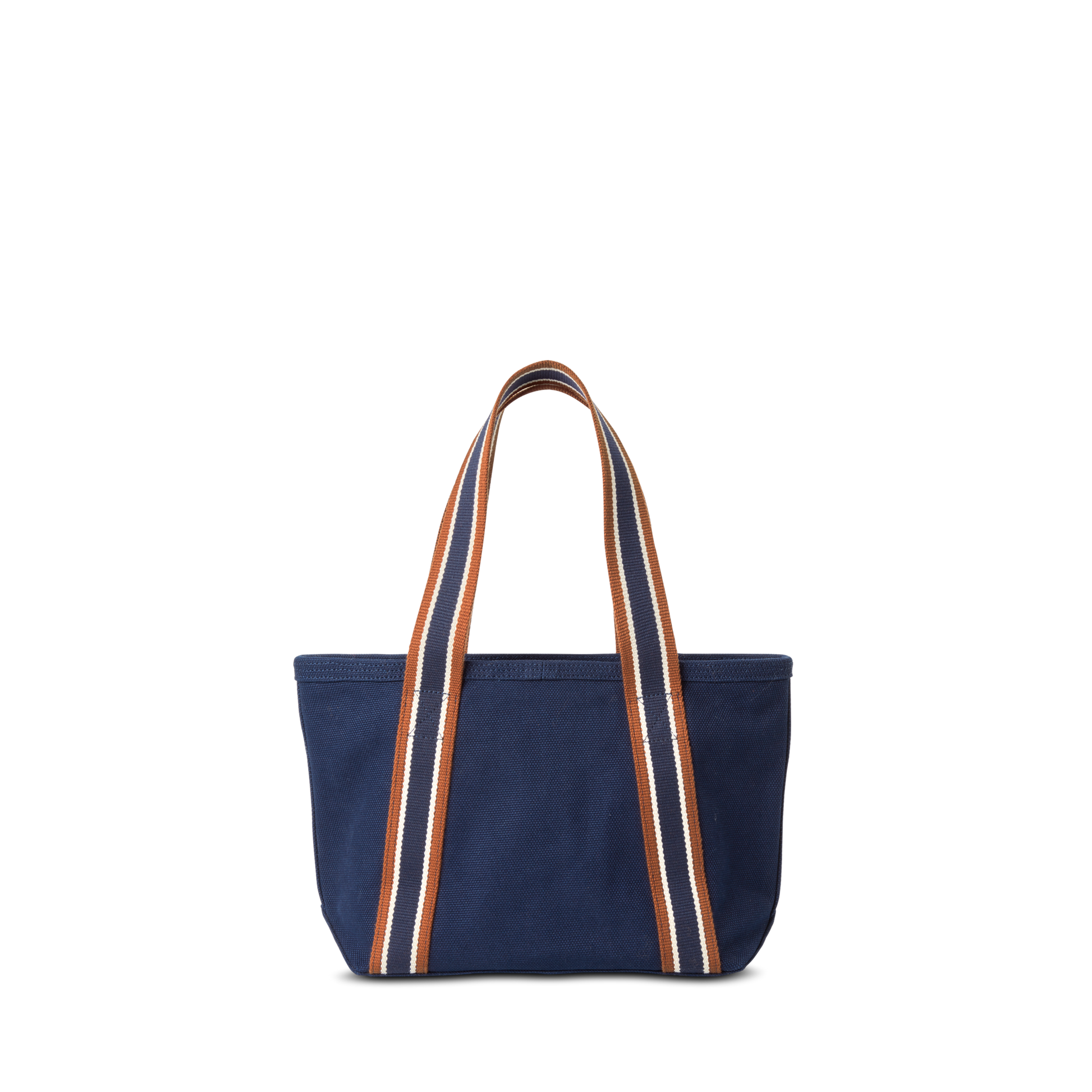 Mini Easy Canvas Tote - Navy