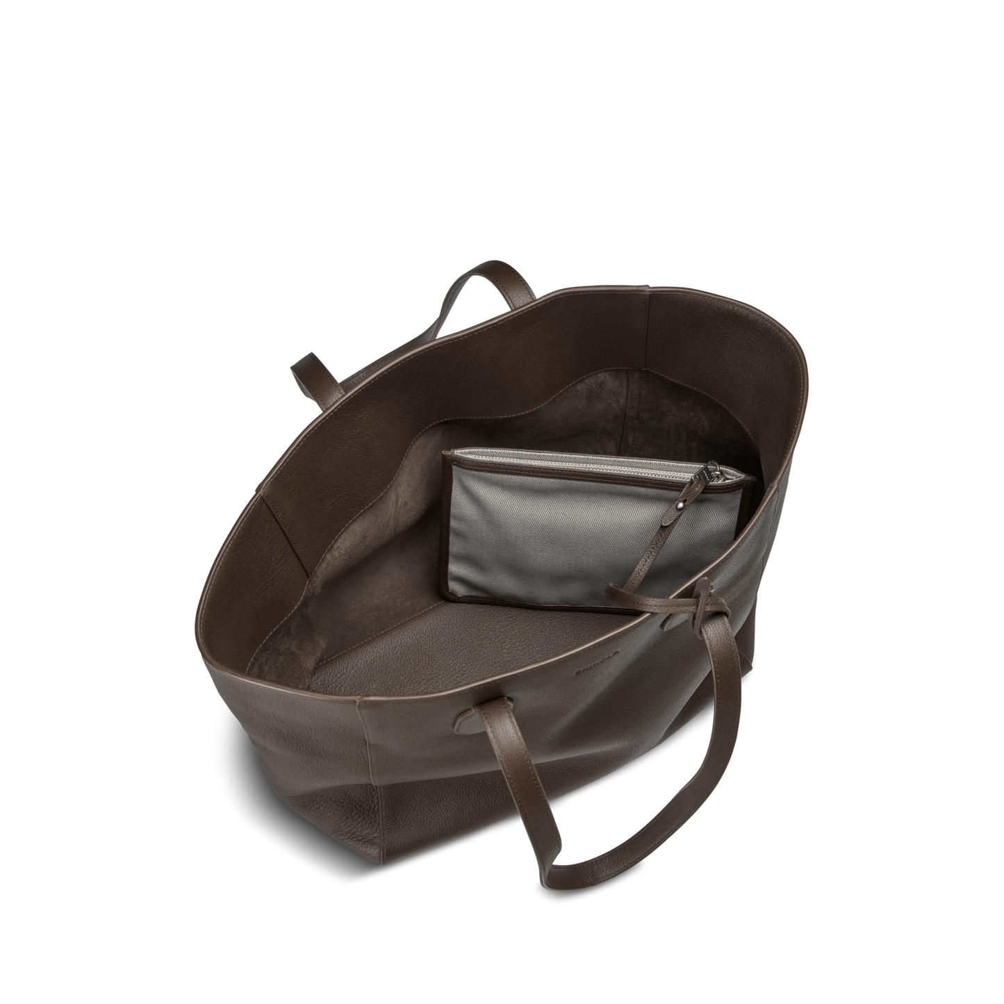 Runabout Tote Bag - Espresso