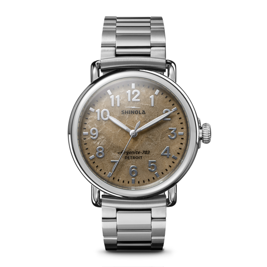 Runwell Watch - Petoskey