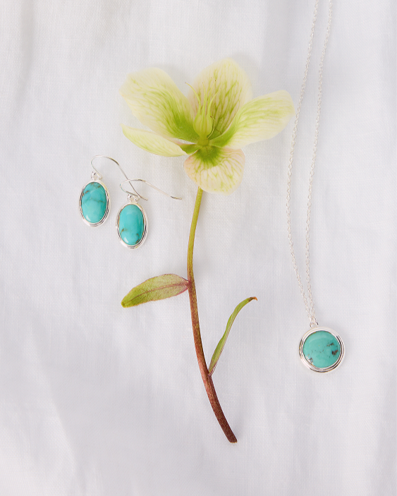 Turquoise