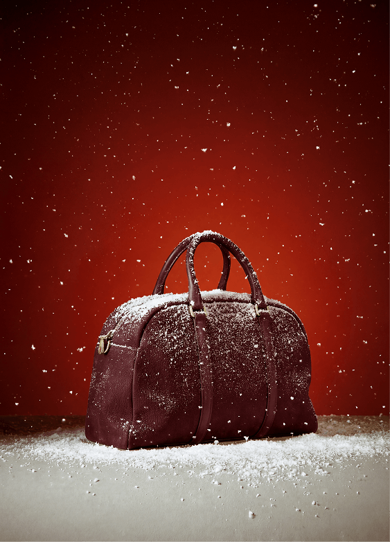 Bags & Leather