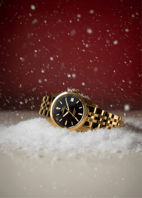 Watches
