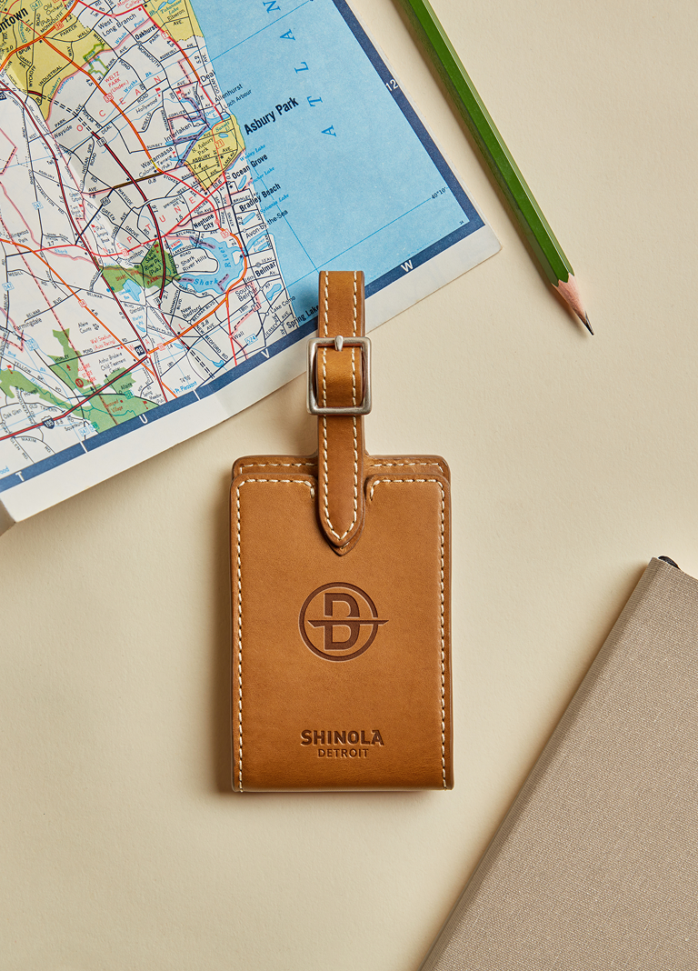 Leather Goods