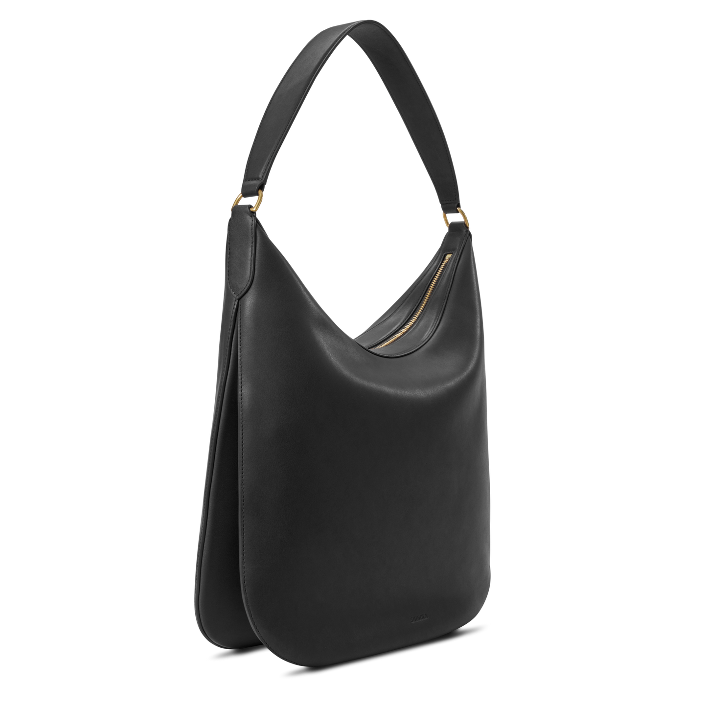 Bixby Shoulder Bag - Black