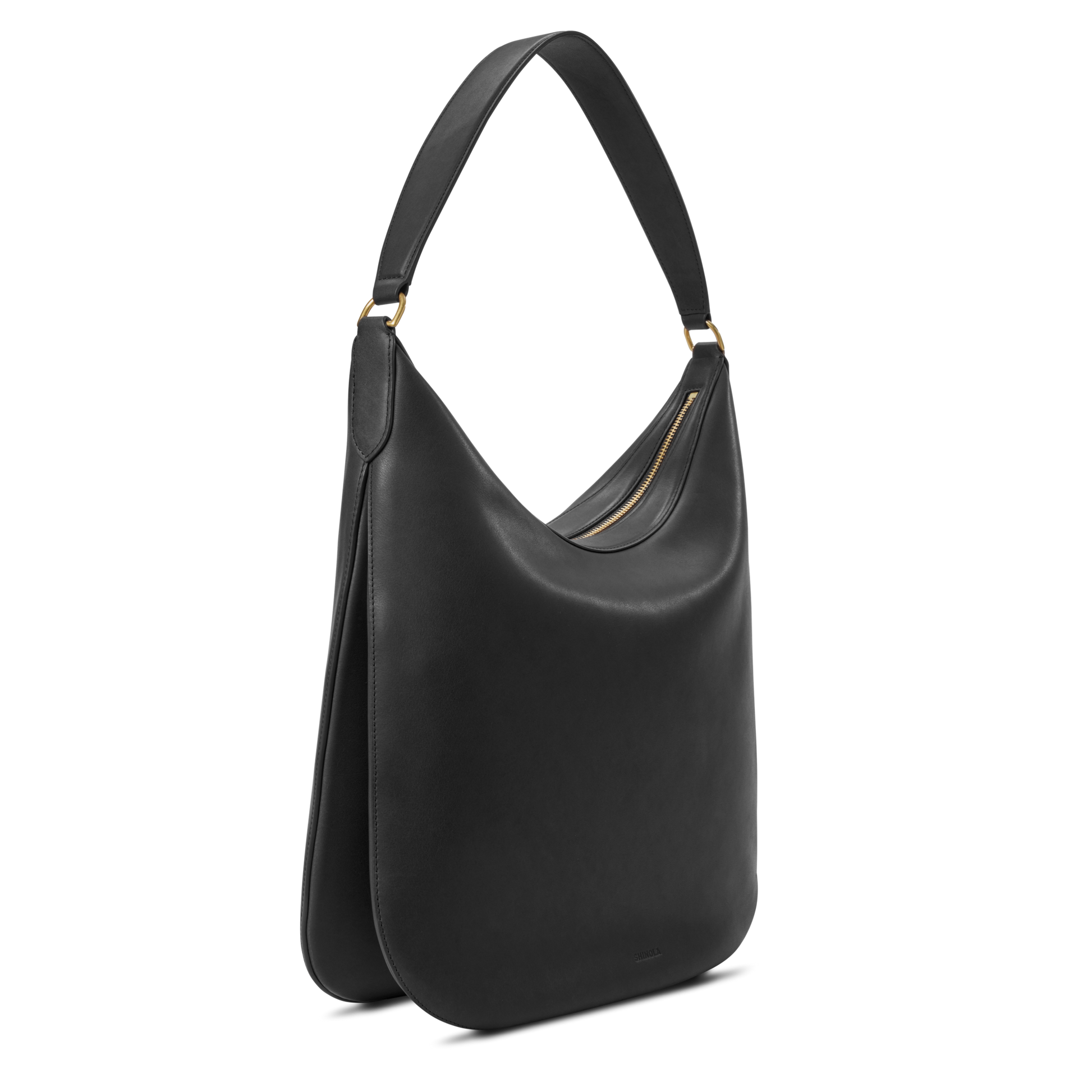 Bixby Shoulder Bag - Black