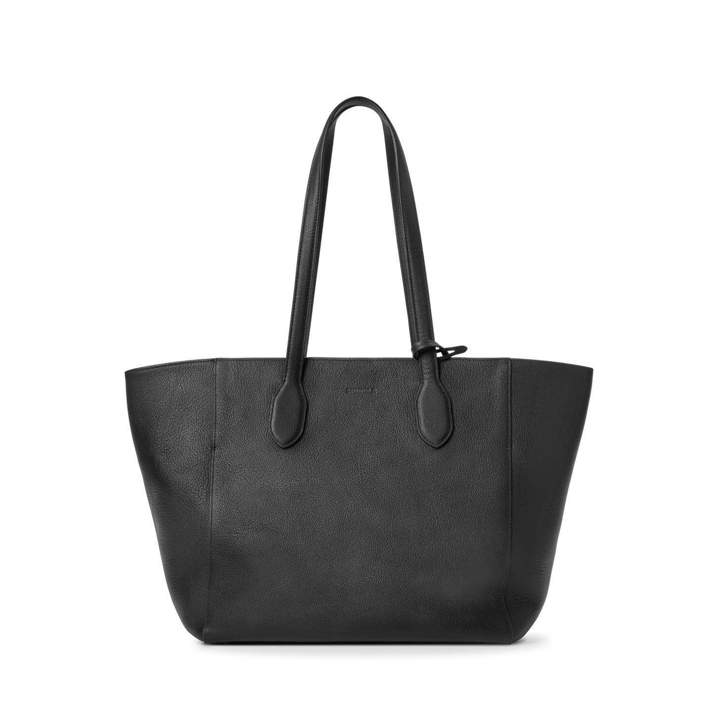 Runabout Tote Bag - Black