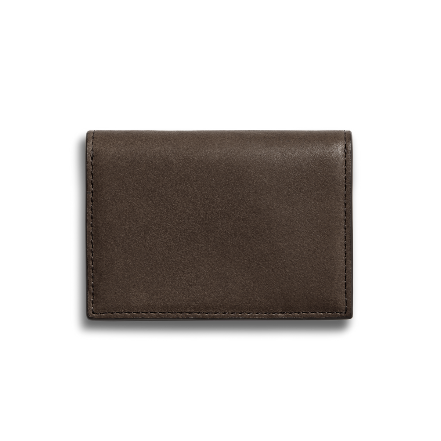 Birdy Accordion Card Case Espresso