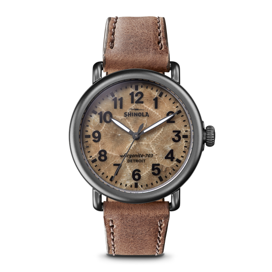 Runwell Watch - Petoskey