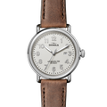 Runwell Watch - Ivory