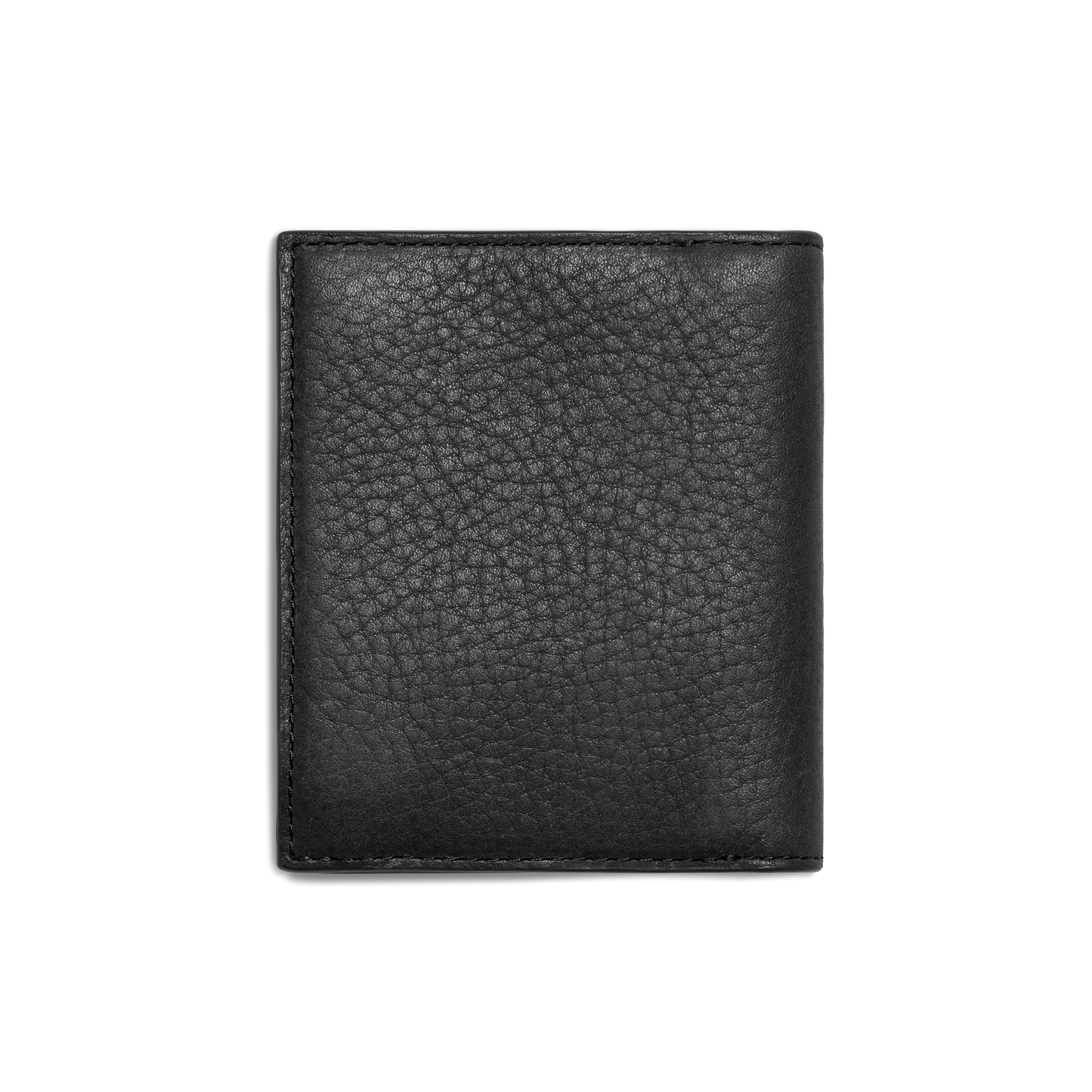Coin Bifold - Black