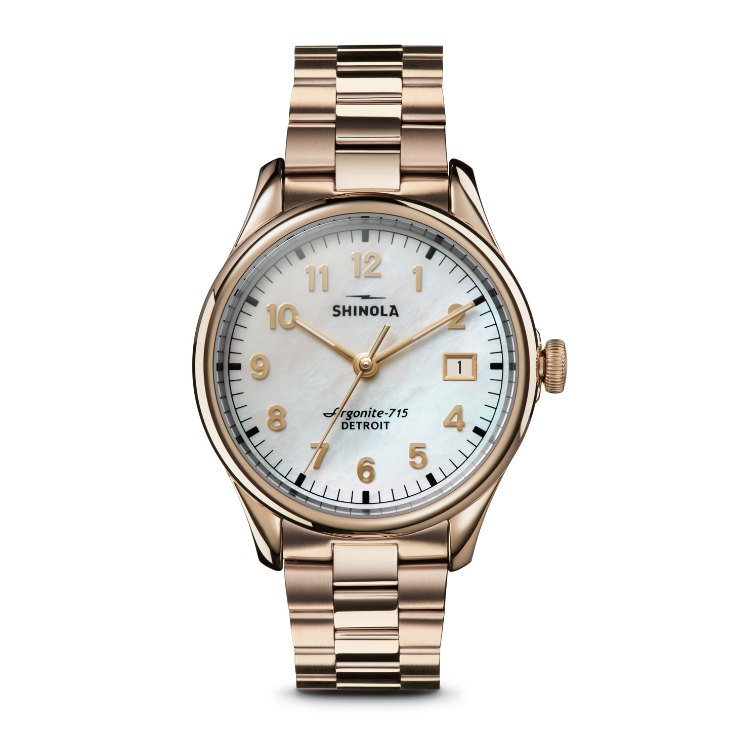 Vinton Watch