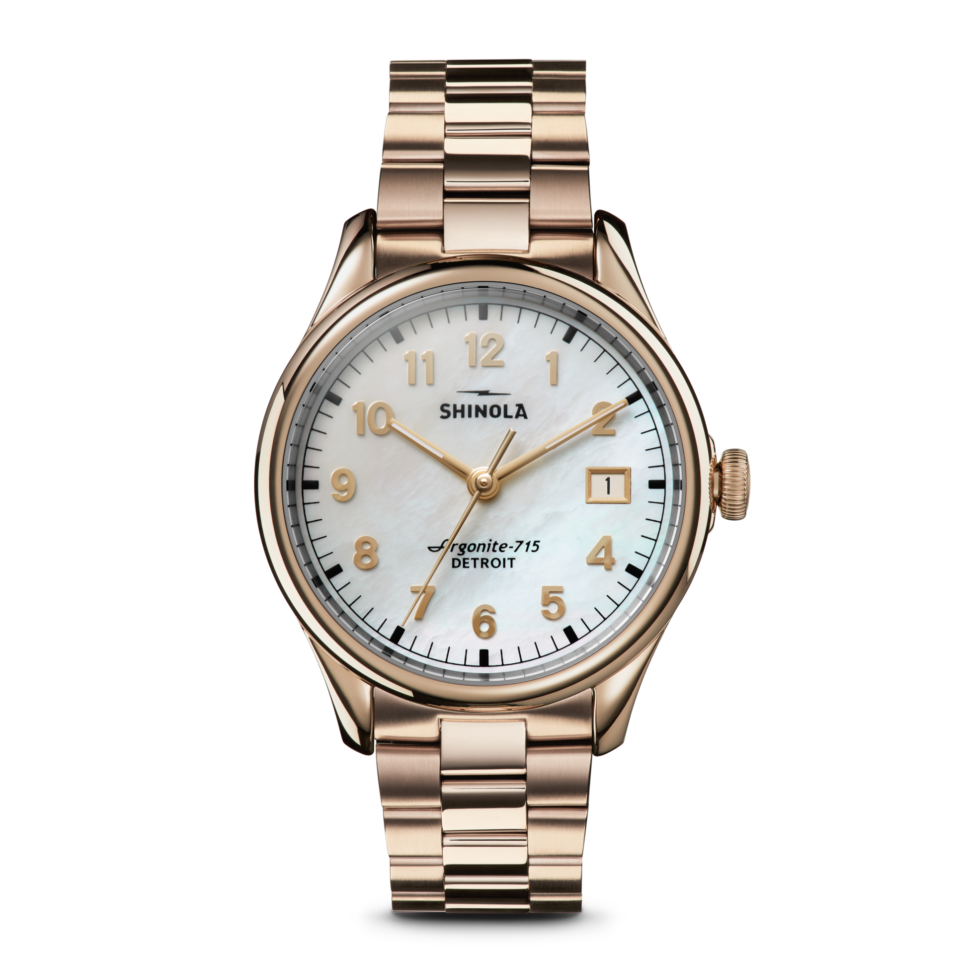Vinton Watch