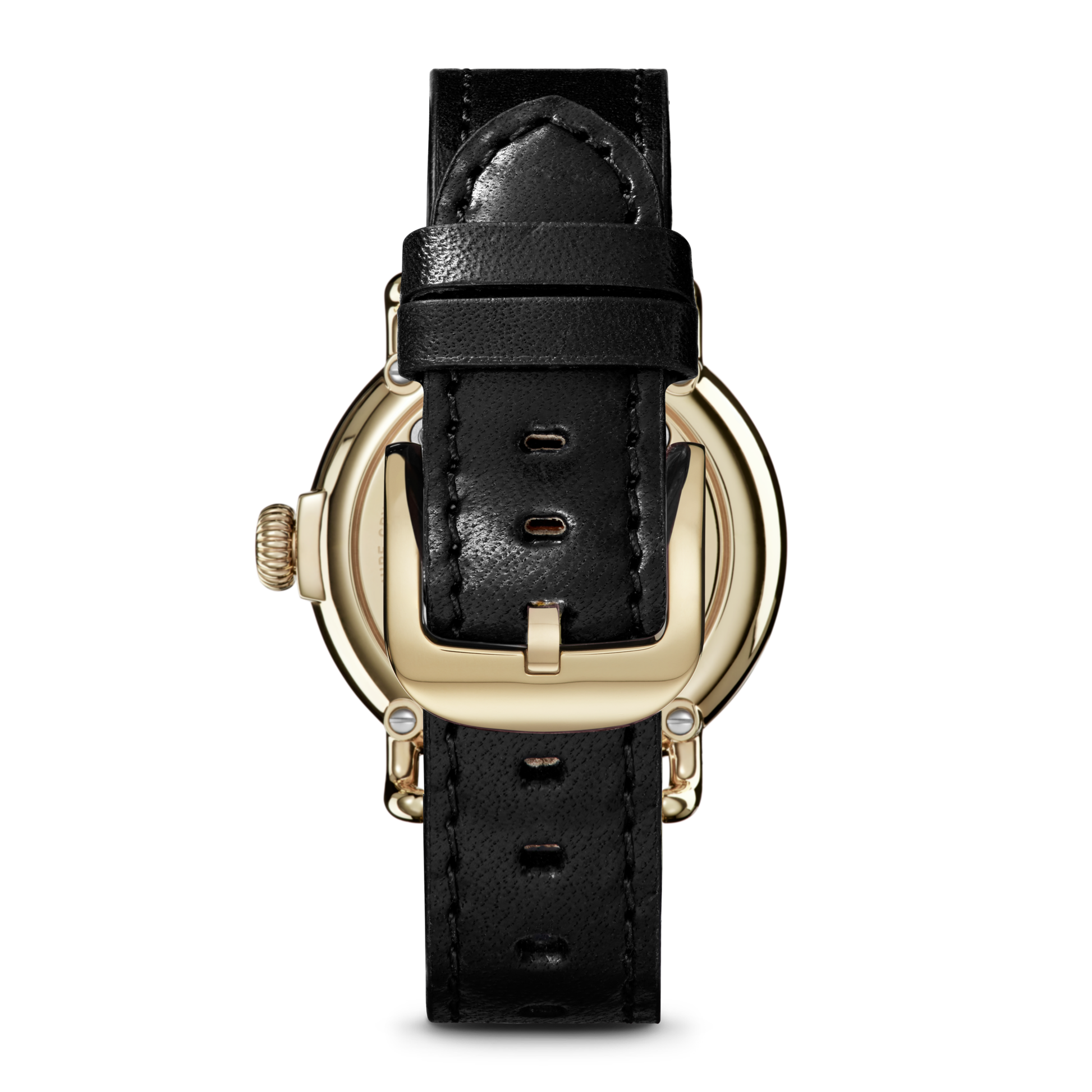 Runwell Watch - Alabaster