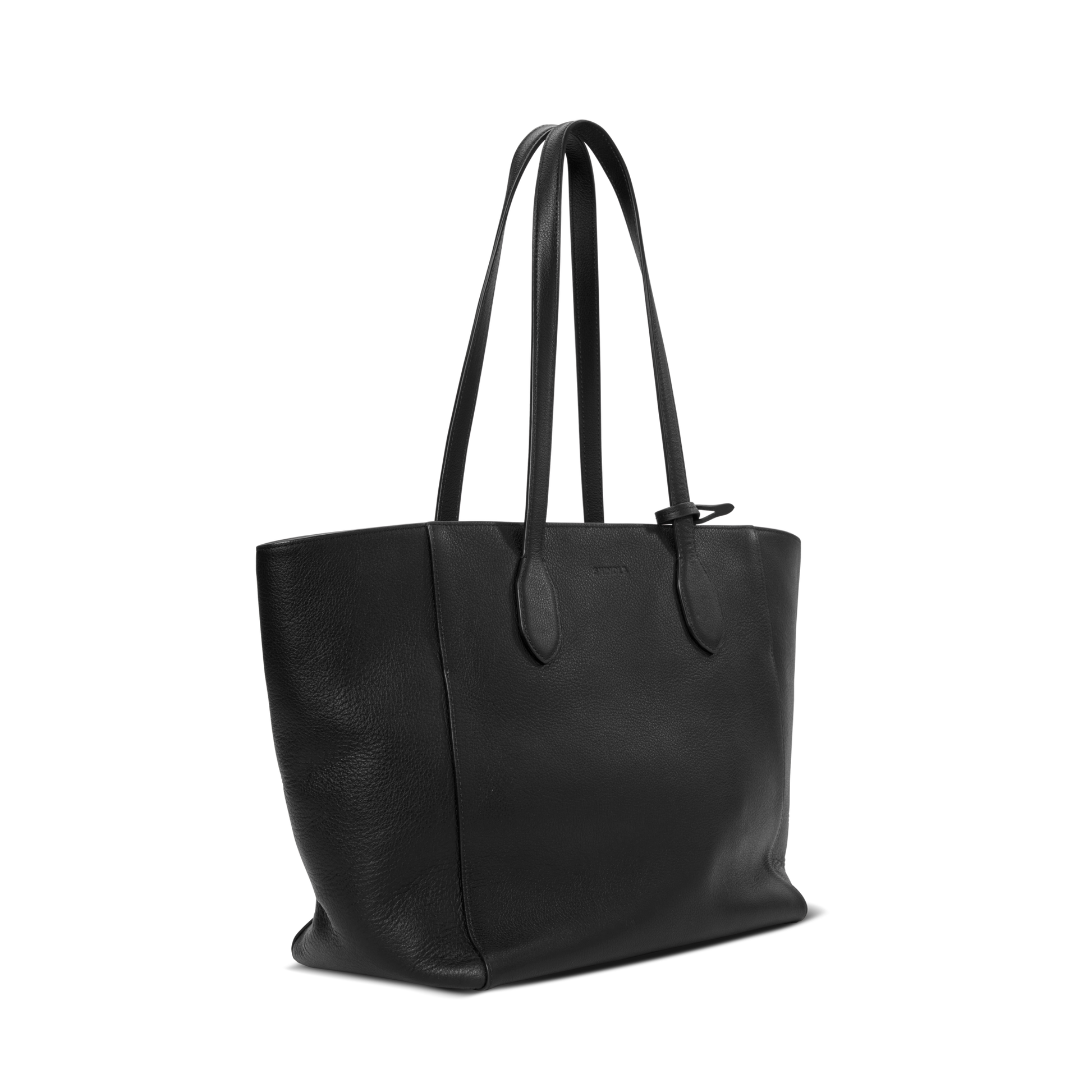 Runabout Tote Bag - Black