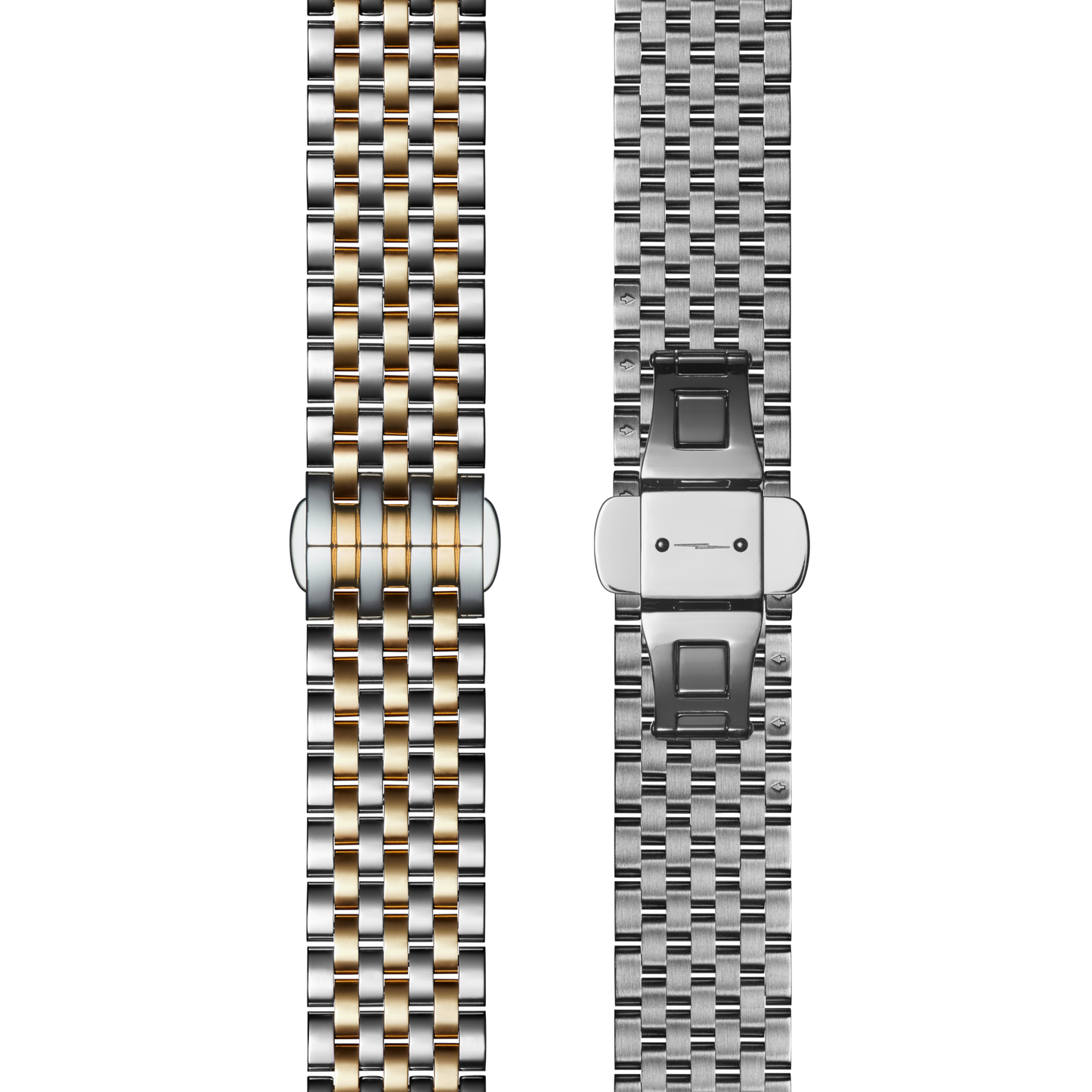 Bixby Watch - Light Silver