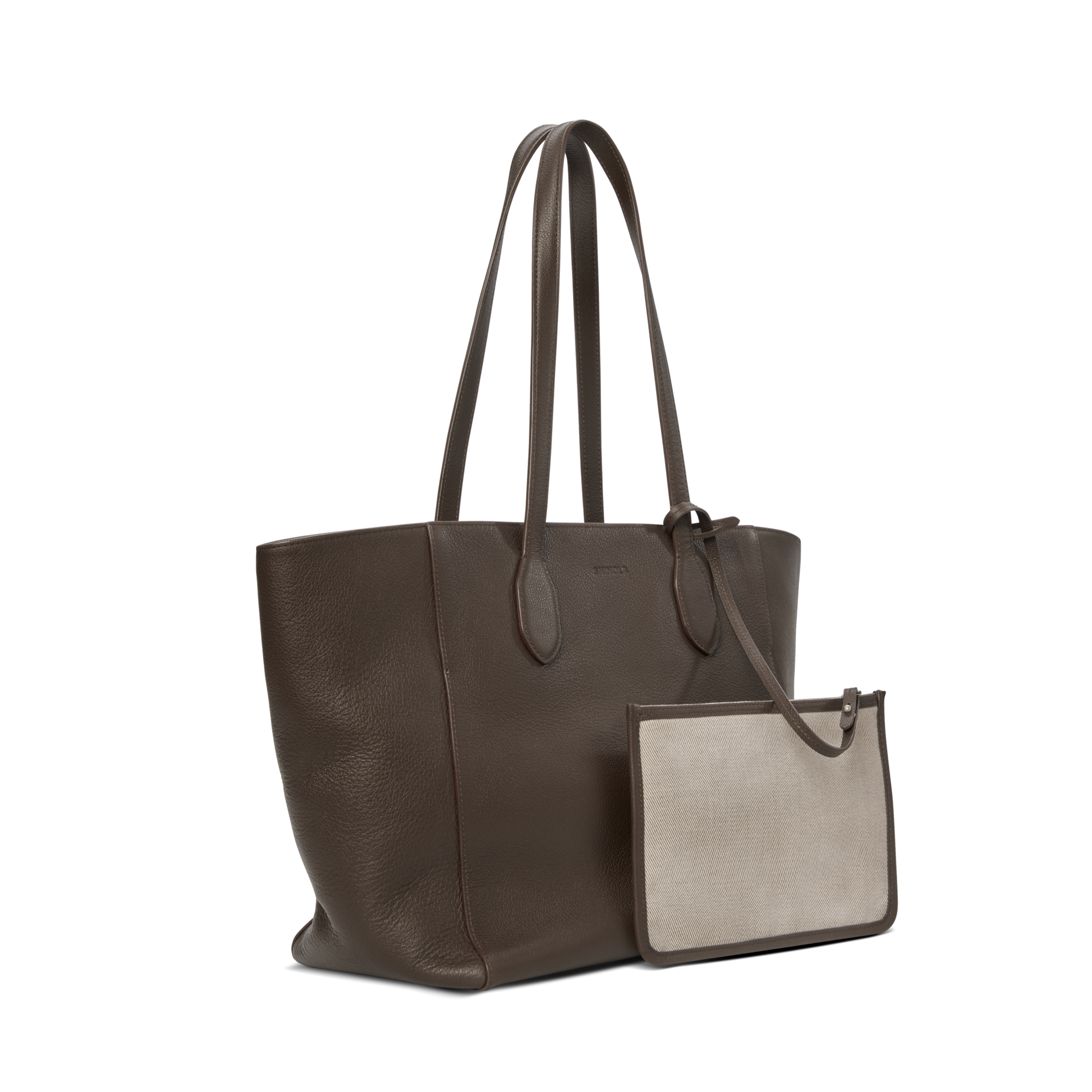 Runabout Tote Bag - Espresso