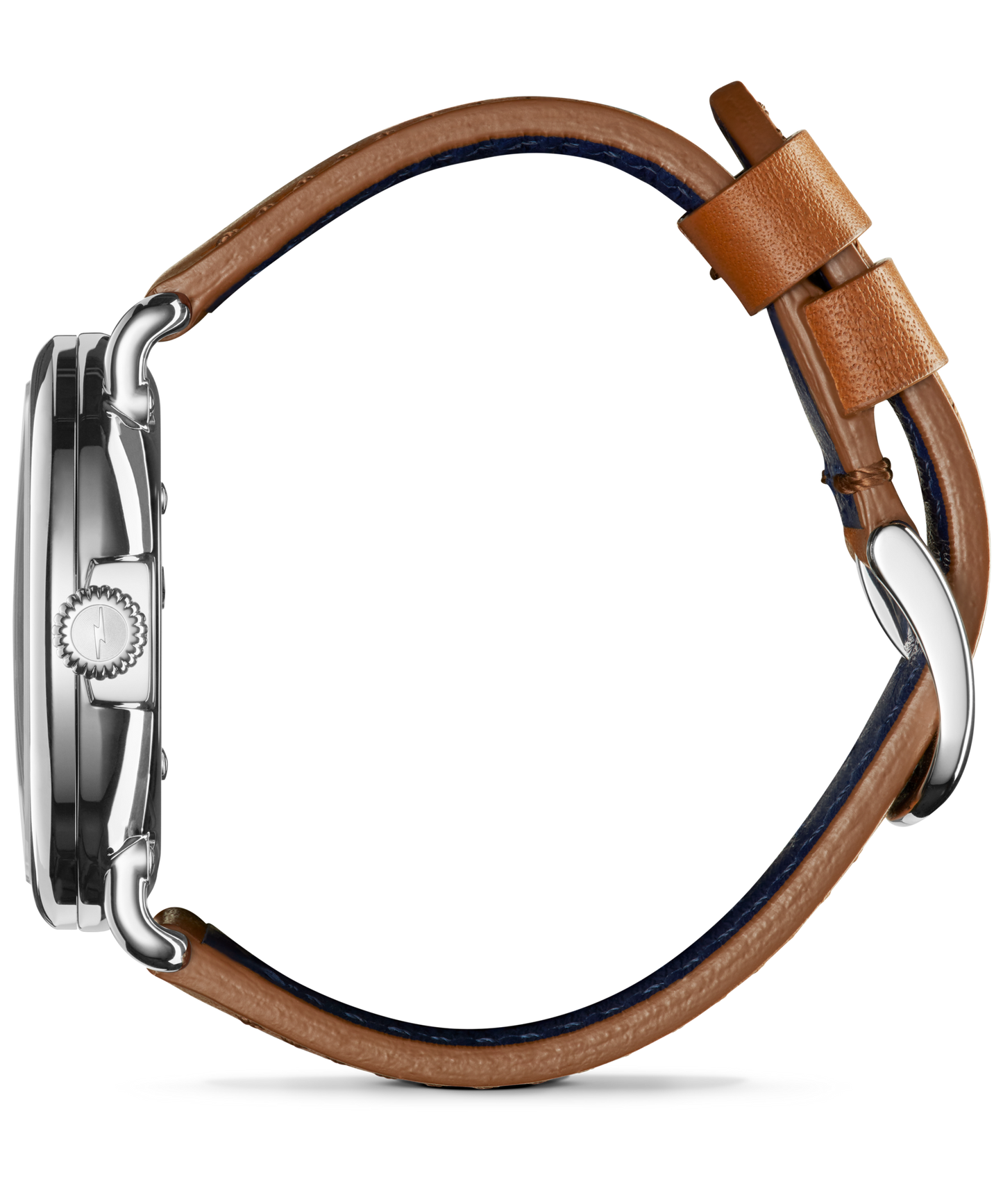 Engravable Runwell Watch - Collegiate