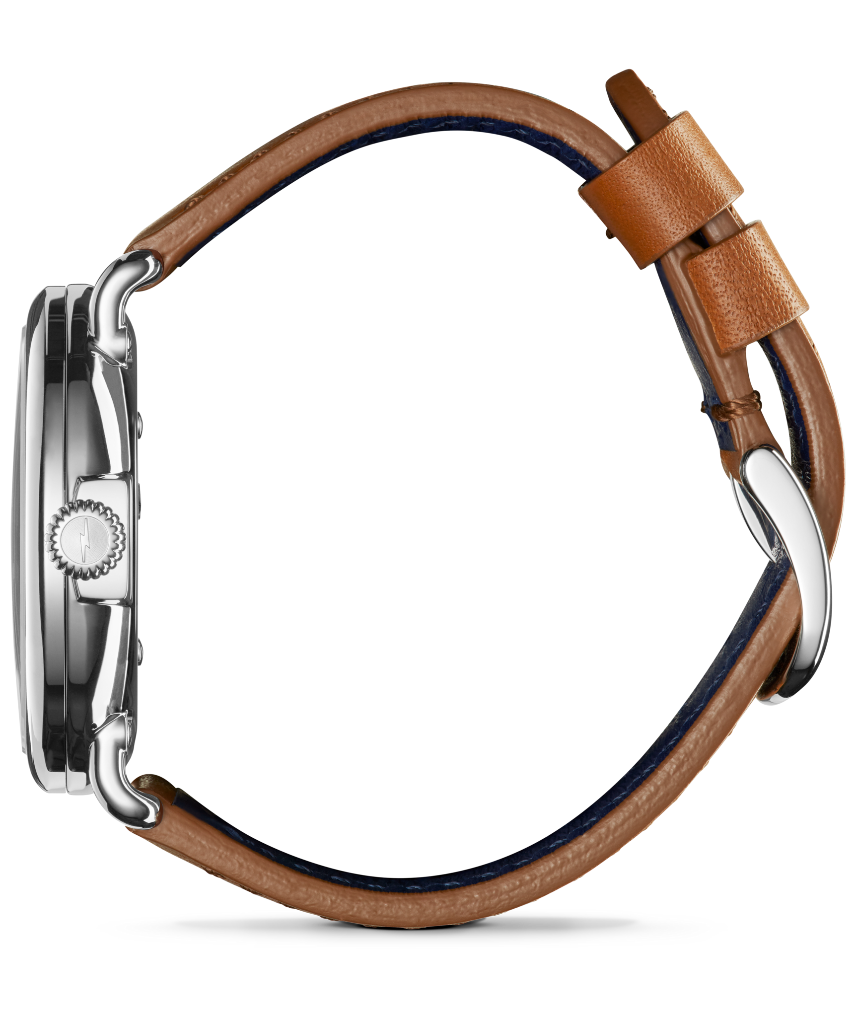 Engravable Runwell Watch - Collegiate