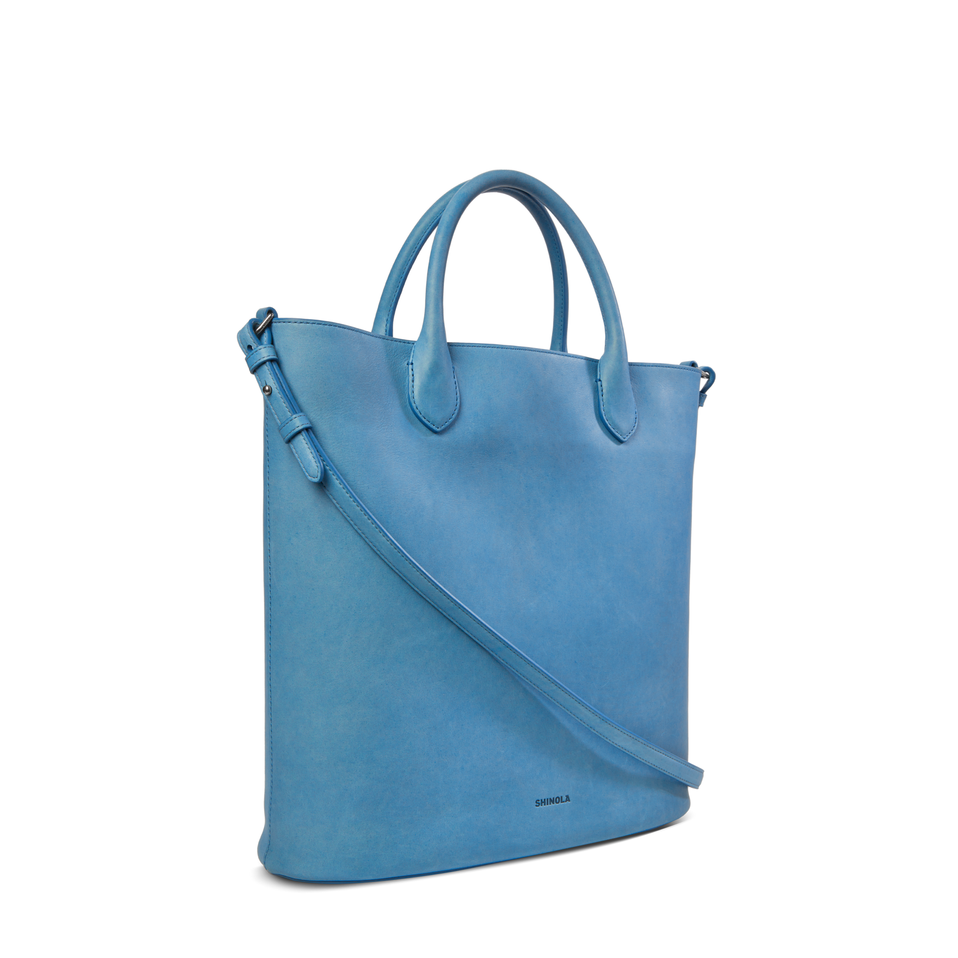 12 Hour Tote Bag - River