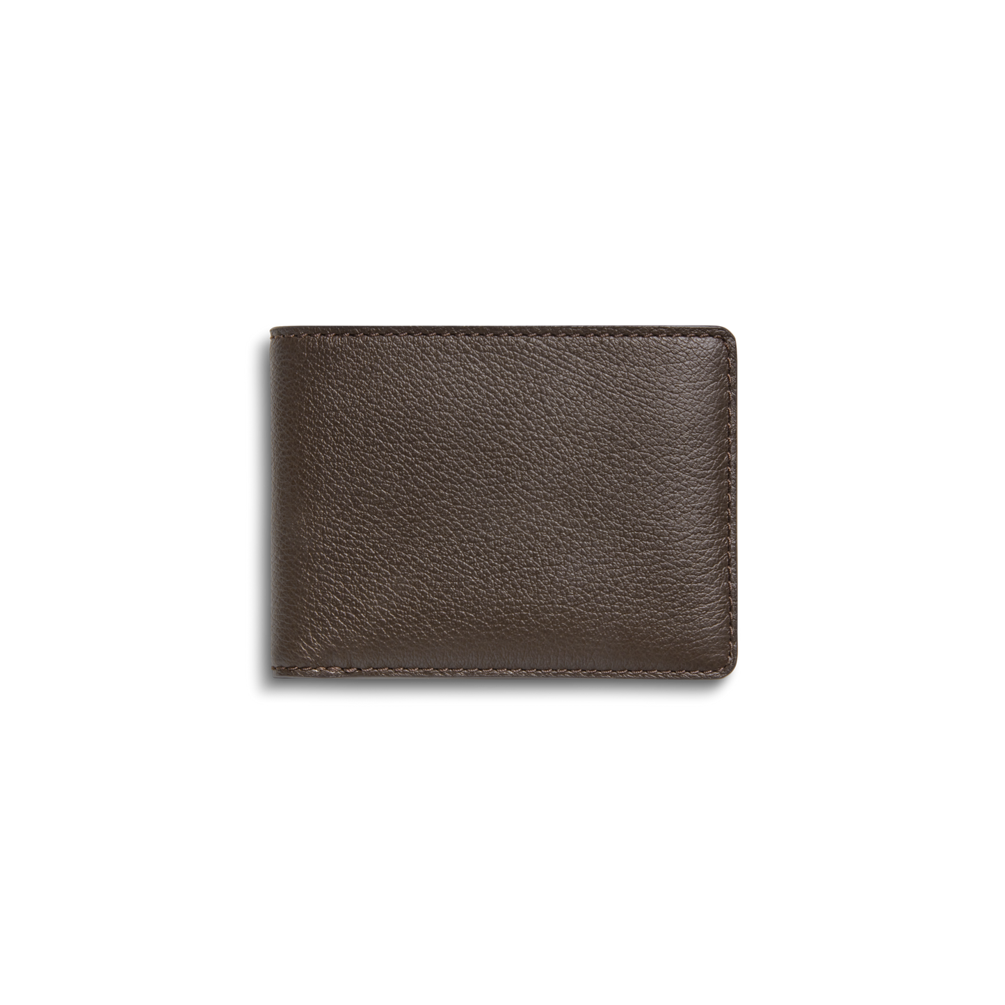 Canfield ID Bifold Wallet - Espresso