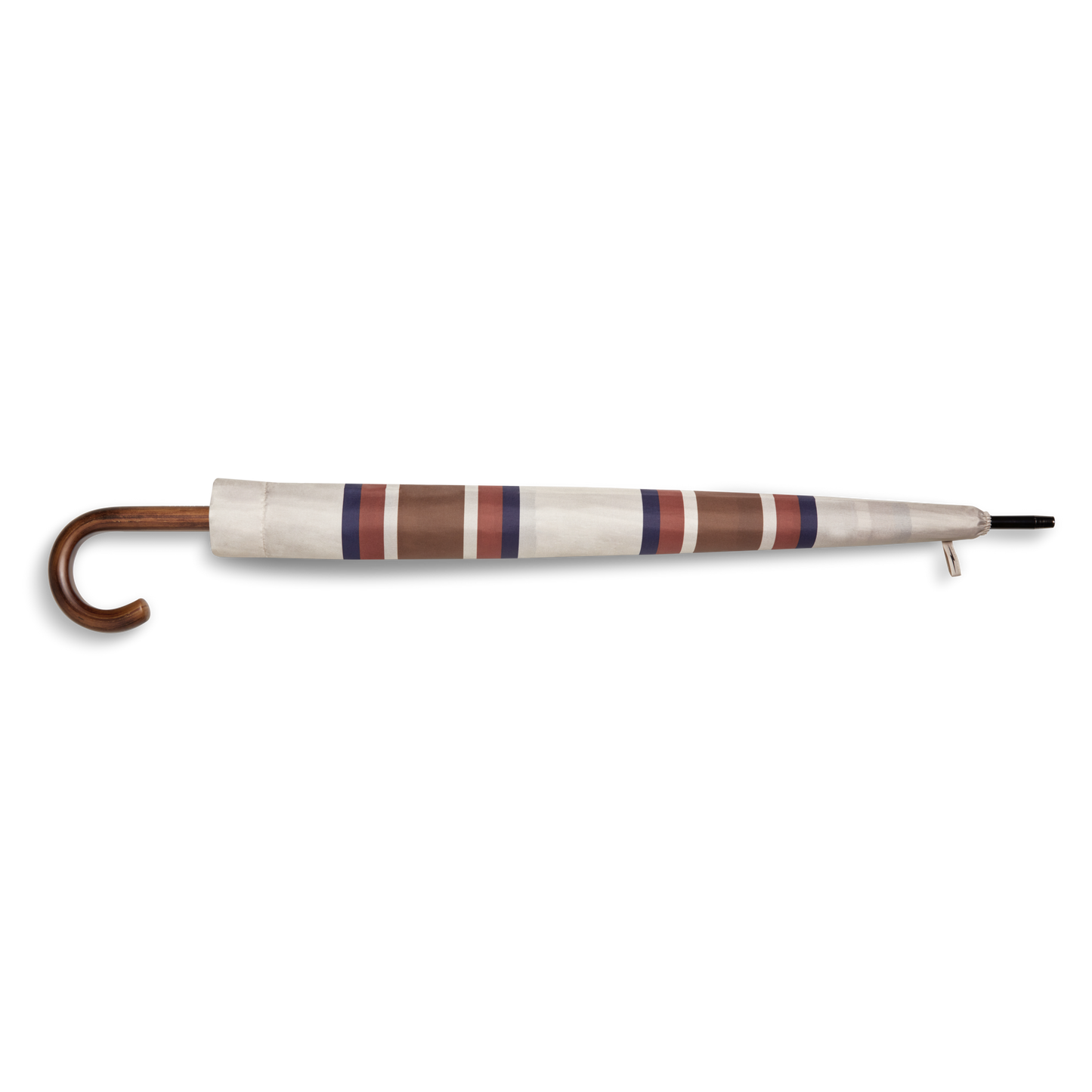 Shinola x SHED RAIN Vintage 16 Panel Umbrella